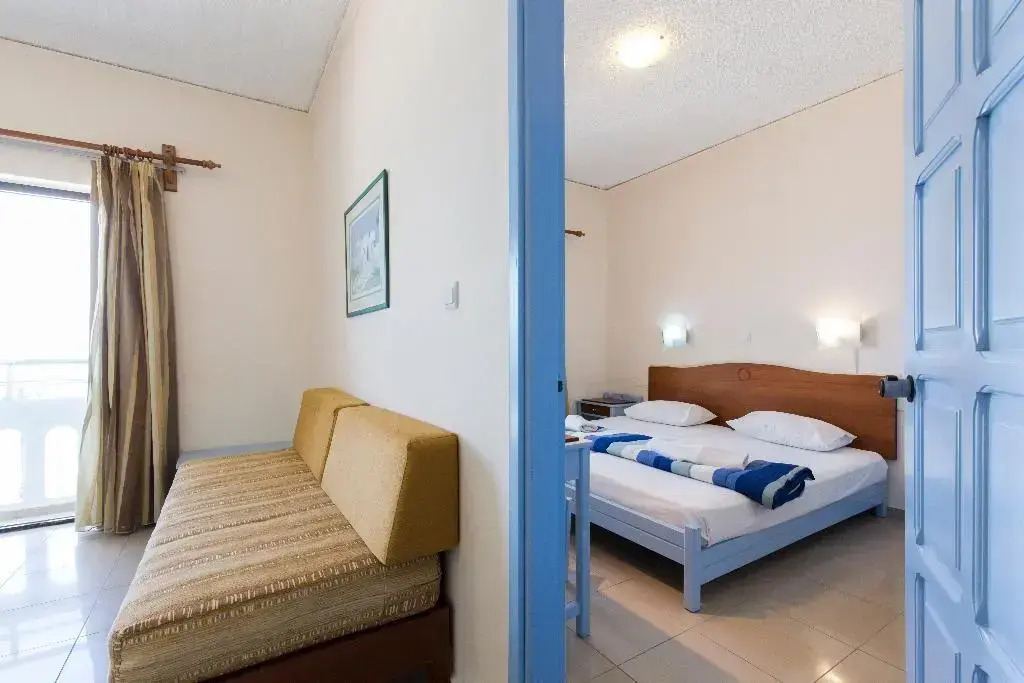 Mandy Suites