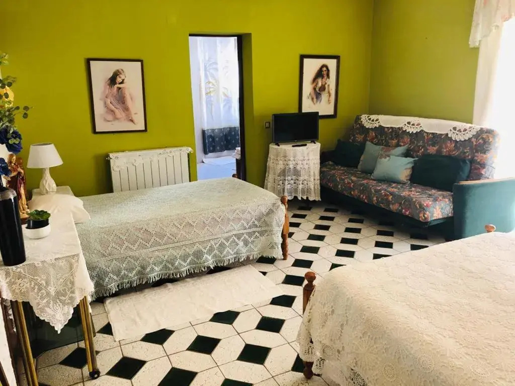 Residencia Maria Jose