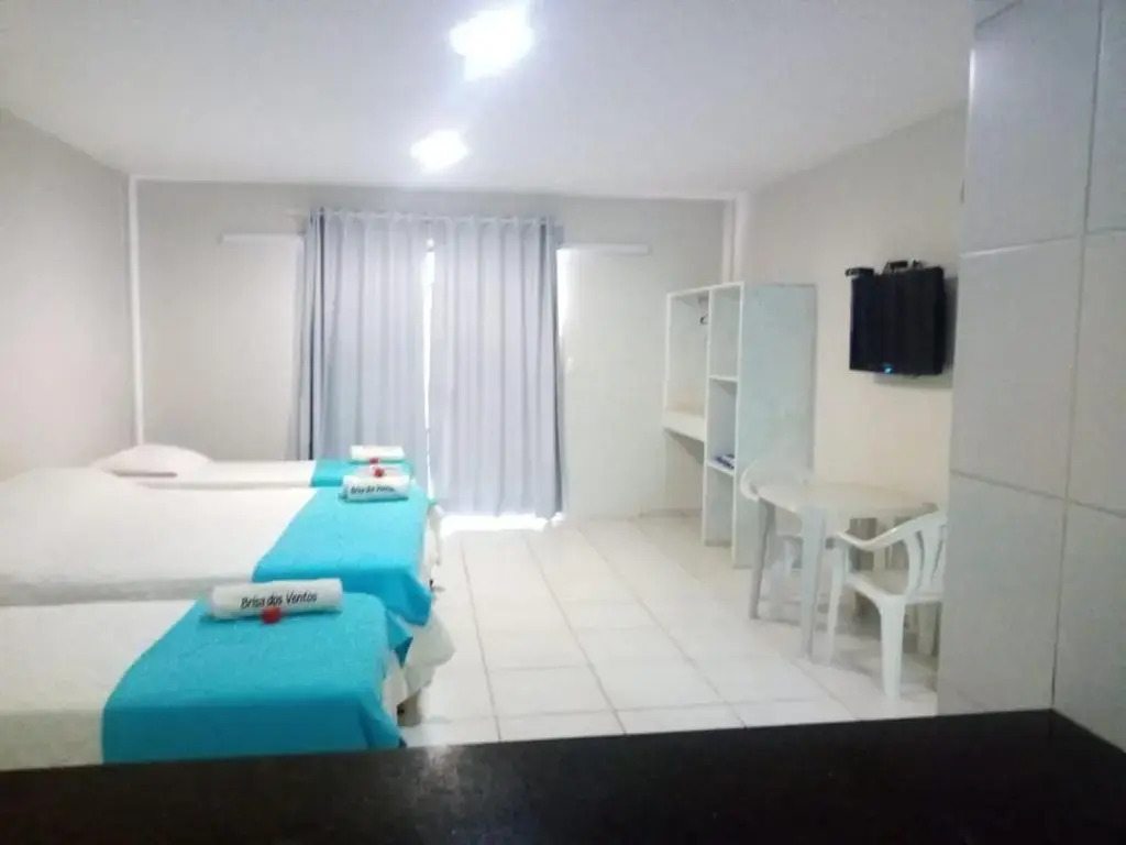 Pousada Brisa Dos Ventos