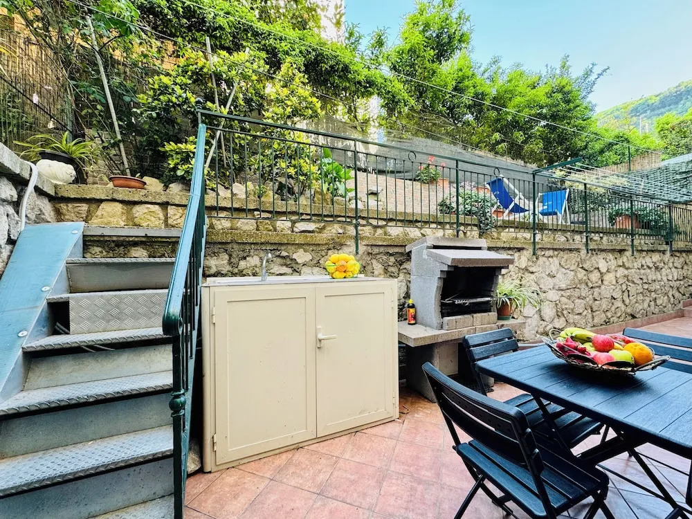 YourHome - Letizias House