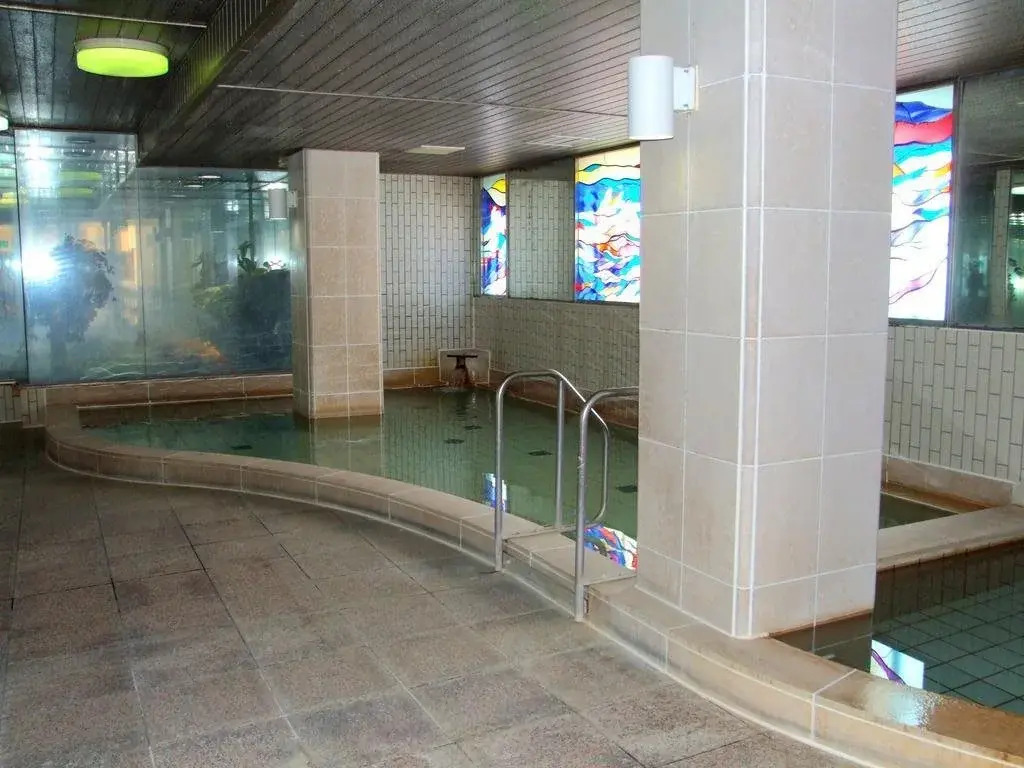 Onjuku Umi no Hotel