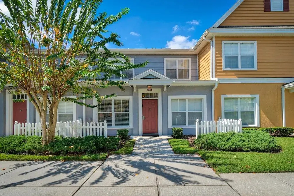 Villas at Seven Dwarfs 4601 B8.106