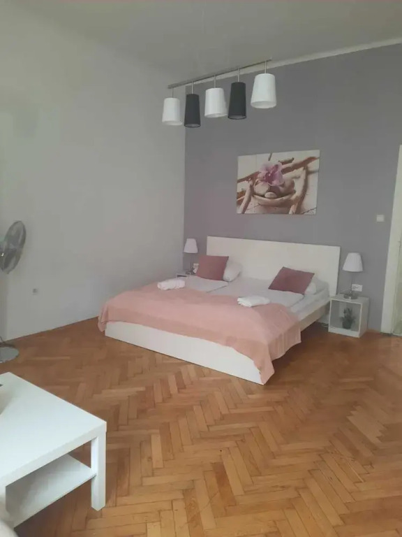 Cozy 3BR Apartment Ideal for Families
