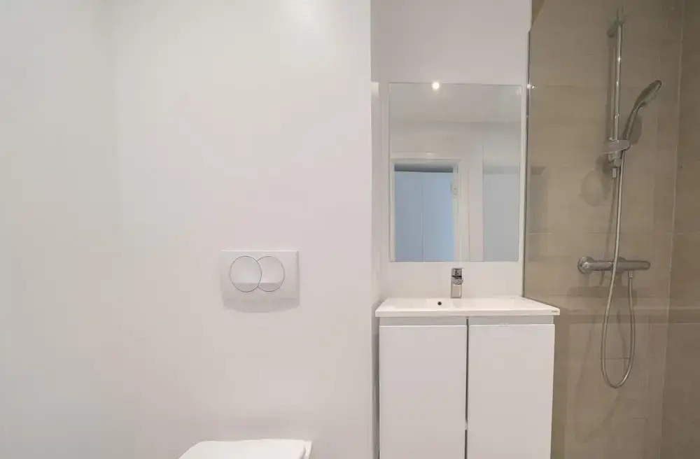 Great 2-bed in Frederiksberg w Balcony - 203
