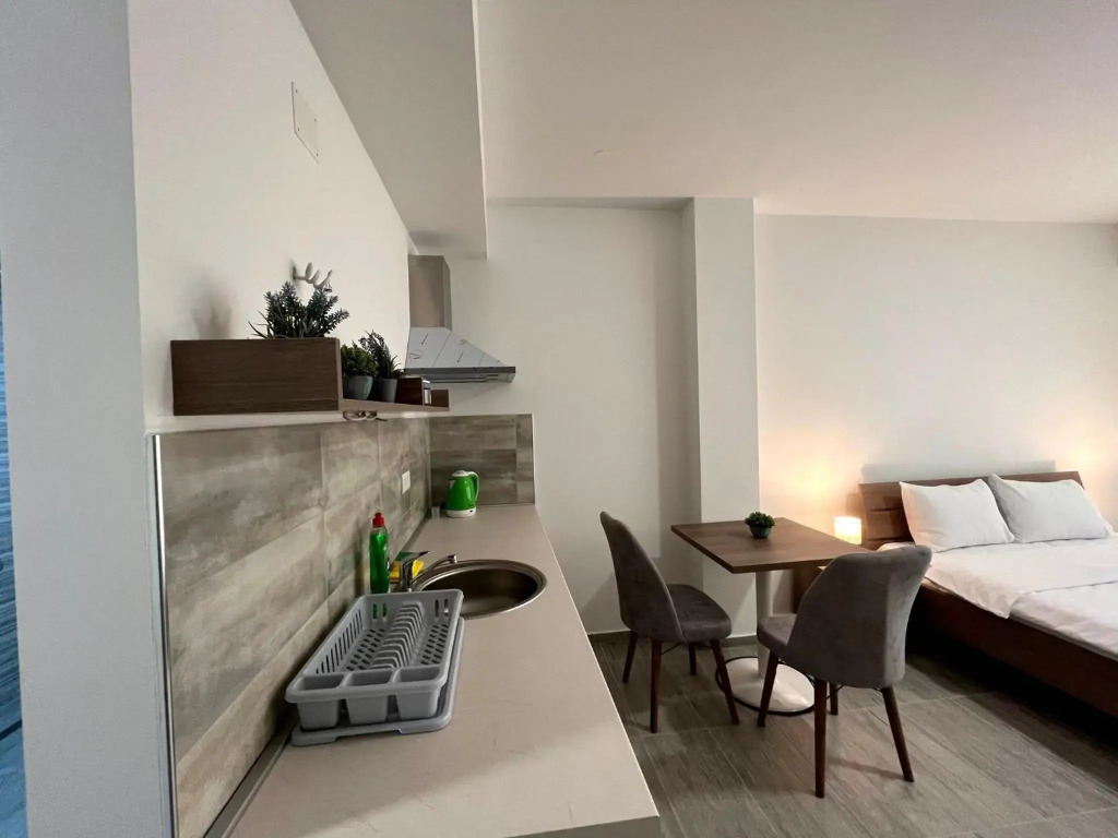 Darki Apartment 3