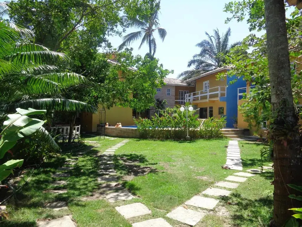 Casa da Maisa