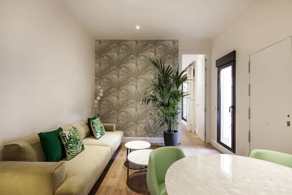 Mante House - Malasaña Design