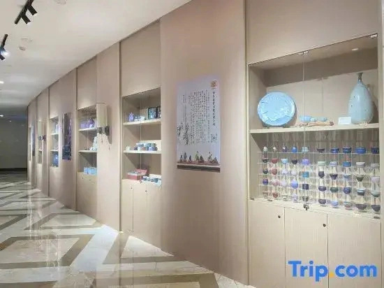 Sanding Huayue Hotel - Xuchang