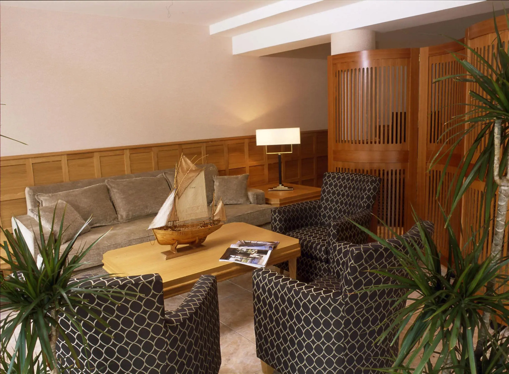 Best Western Alexandra