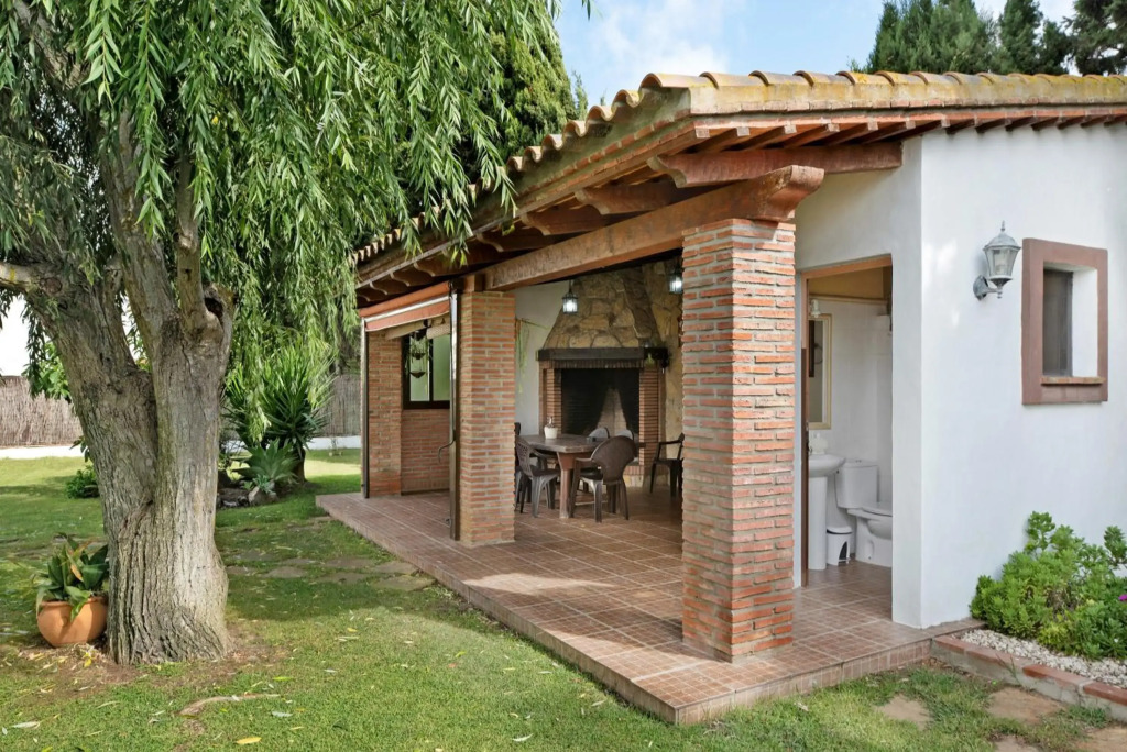 Villa Mendoza
