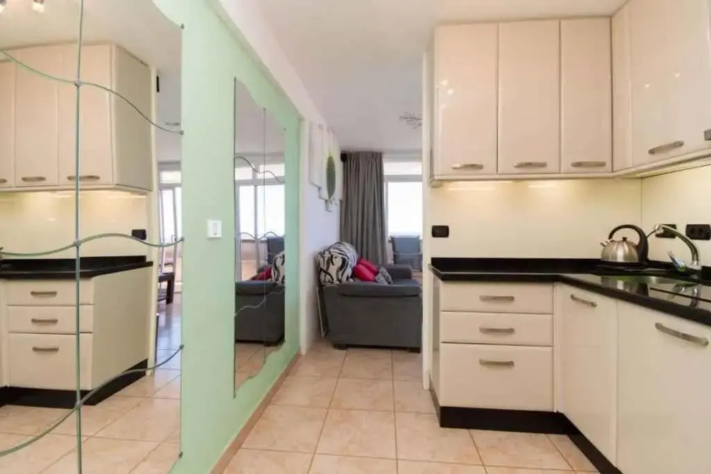 Apartment in Palm-Mar - Insel Teneriffa 41647