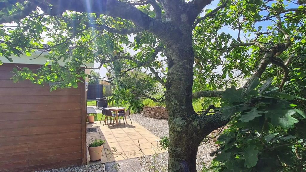 Little Oaks Chalet - St. Merryn, Padstow