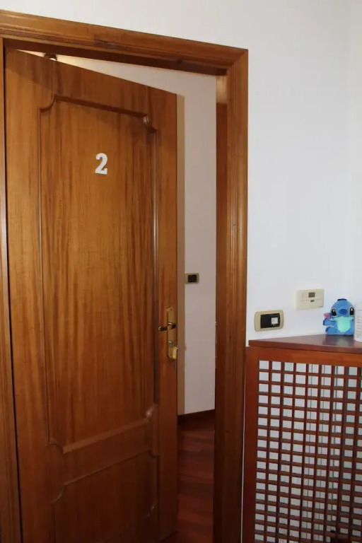 B&B LOrchidea