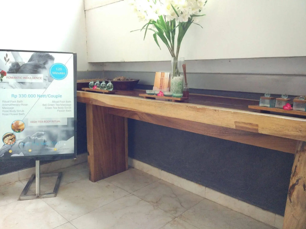 Stark Boutique Hotel and Spa