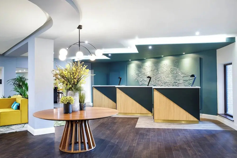 Delta Hotels by Marriott Milton Keynes