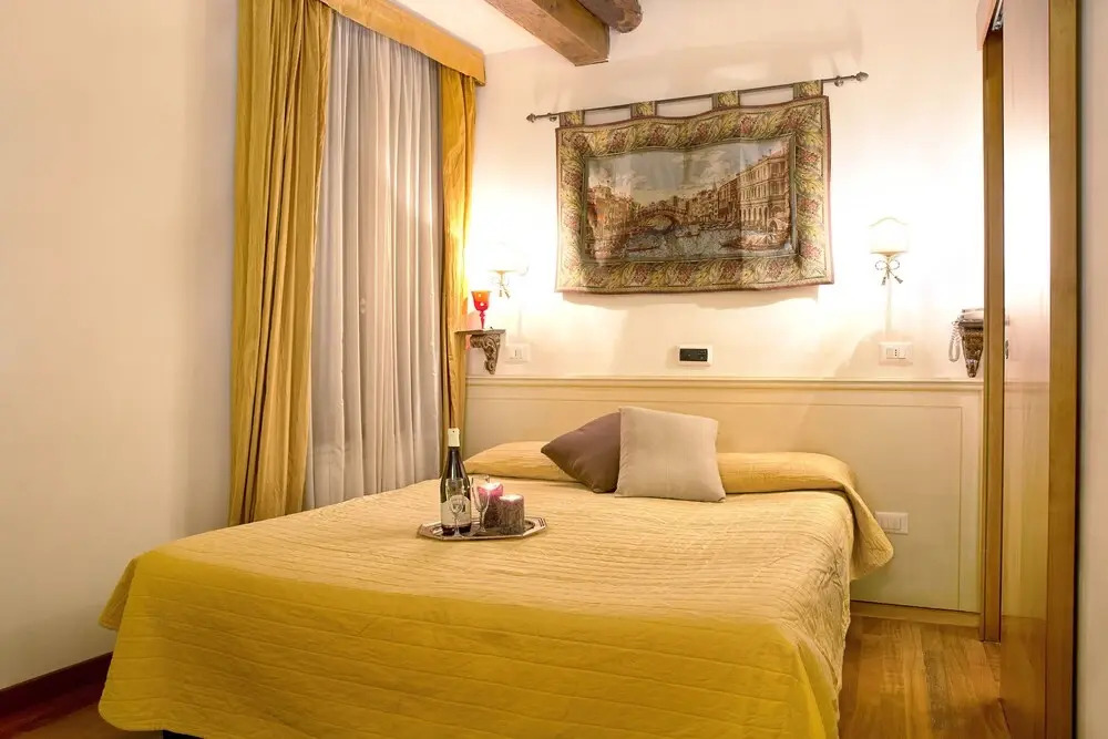 Spadaria San Marco Guest House