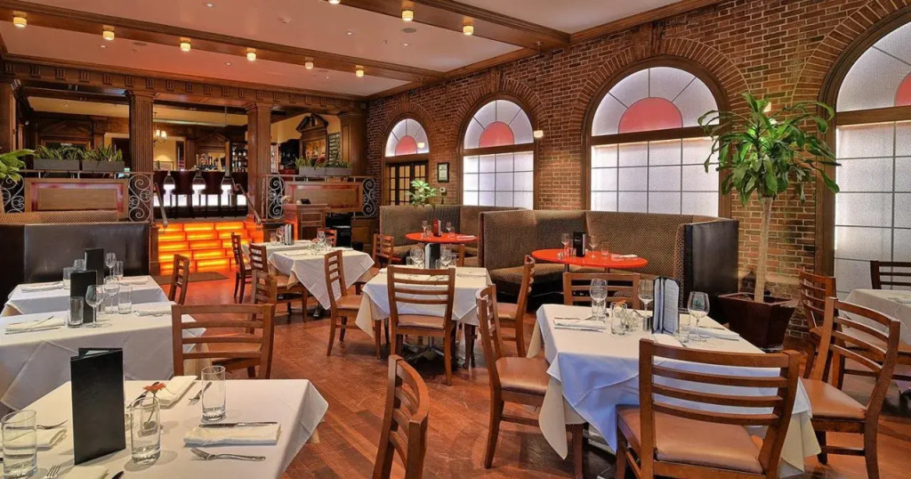 The Exeter Inn