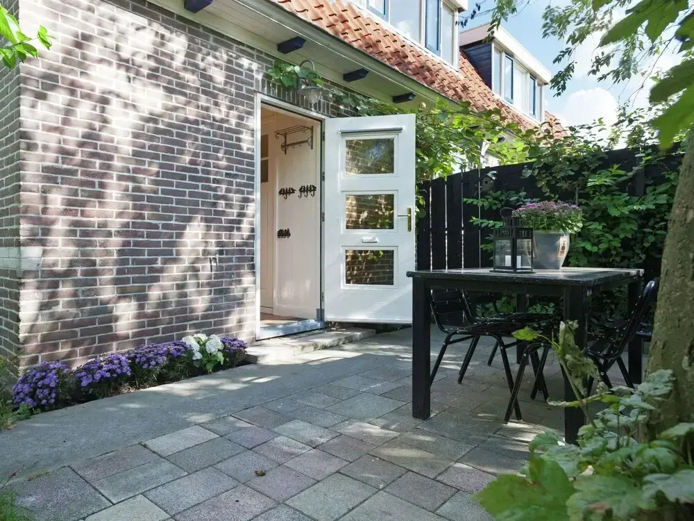 Holiday Home in Krabbendam