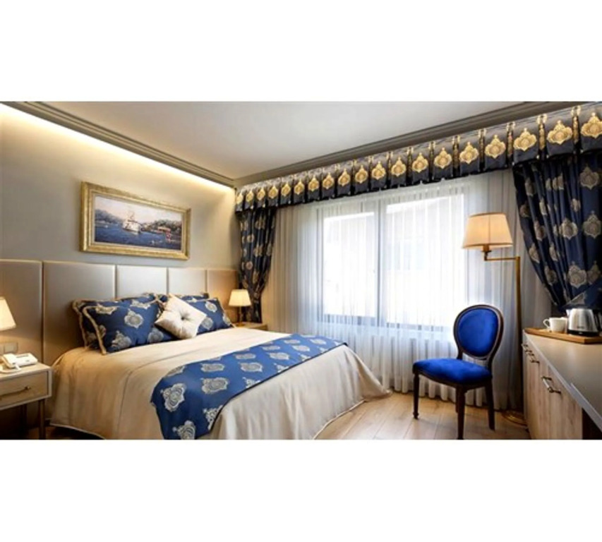 Güner Business Hotel