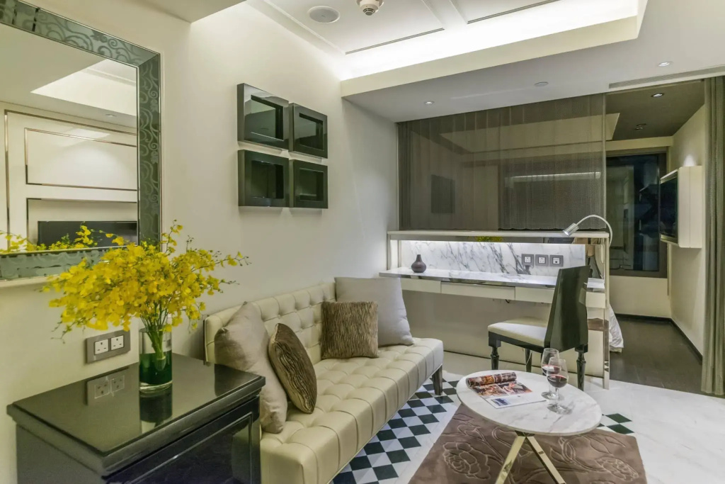 Hotel Pravo Hong Kong