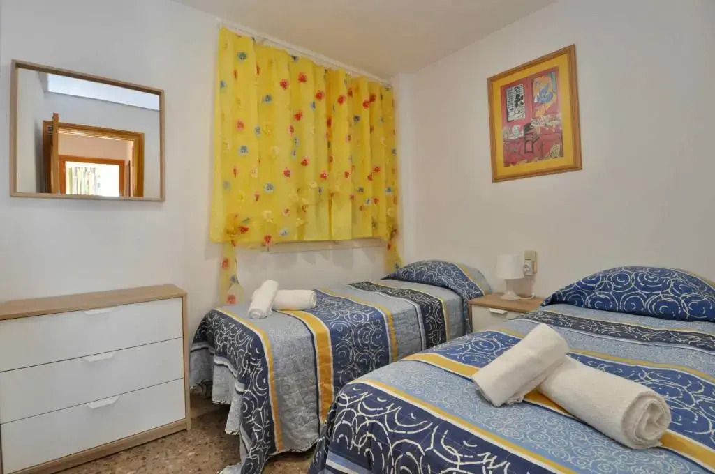 Apartment Arena - Lloret de Mar