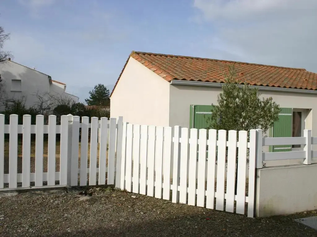 Maison La Tranche-sur-Mer, 3 pièces, 5 personnes - FR-1-22-191