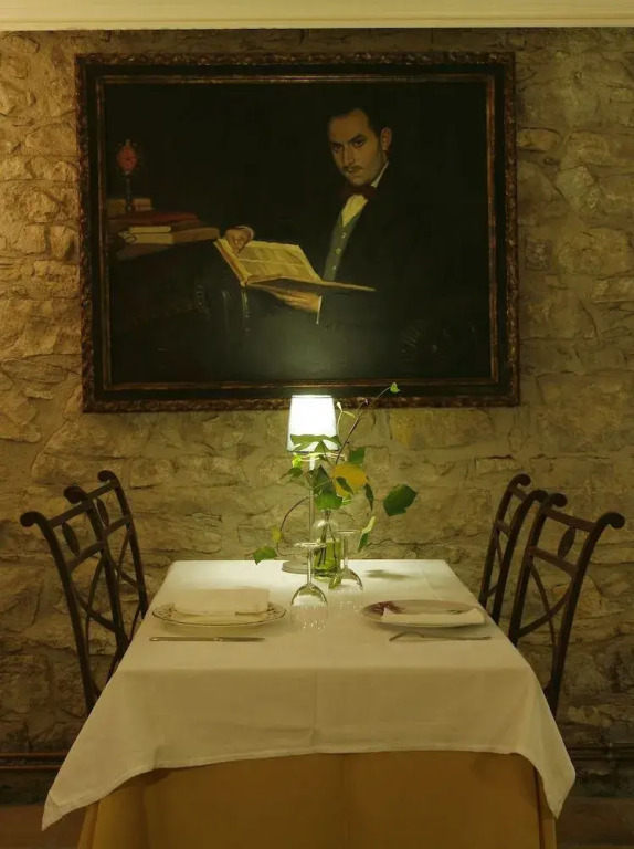 Hostal Gartxenia
