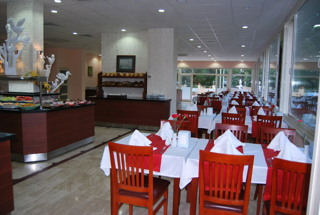 Sirius Hotel