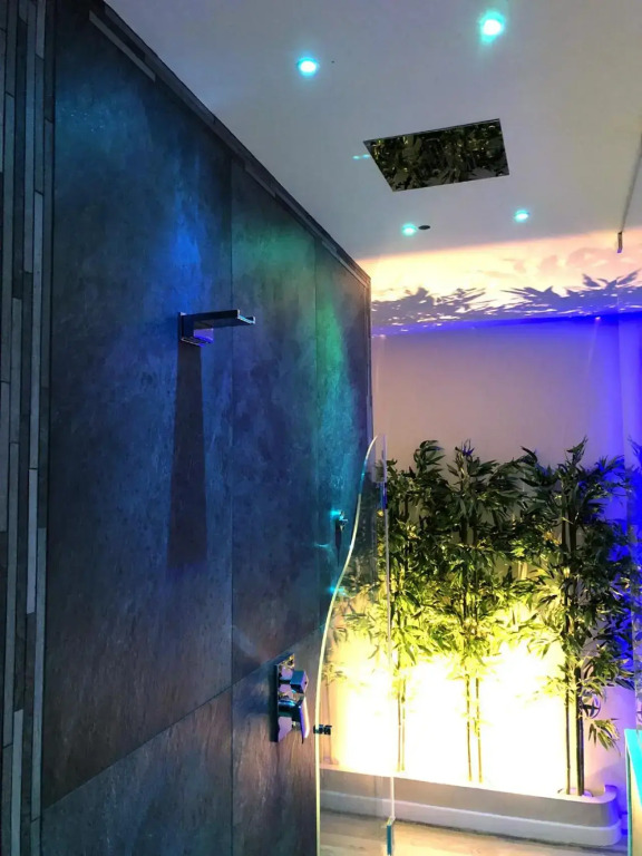 Luxury Suite Spa Assisi