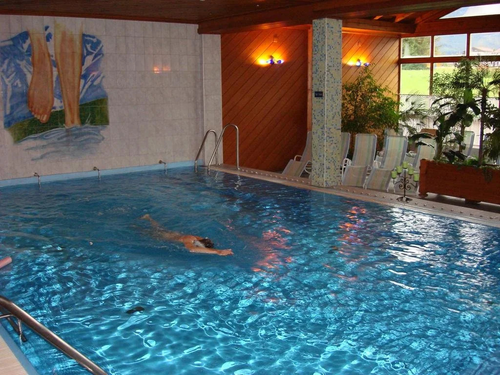 Hotel Paradiesquelle Schneeberg