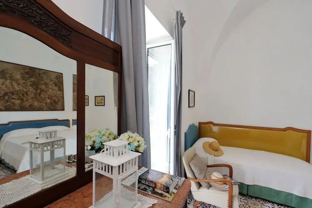 Villa Torricella Amalfi