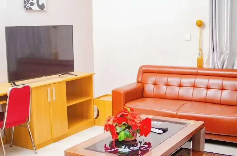 SoulCare Gardens Hotel