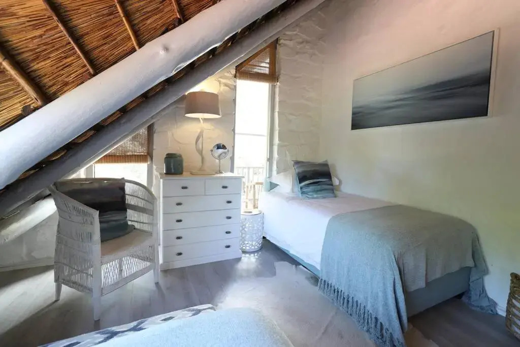 Chapmans Peak Lodge Noordhoek Cape Town.