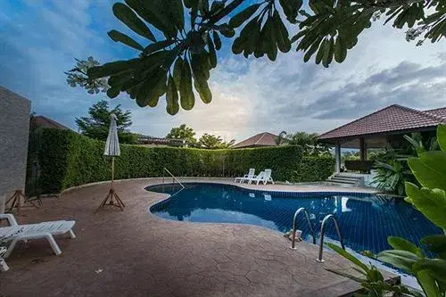 Simplicity Resort