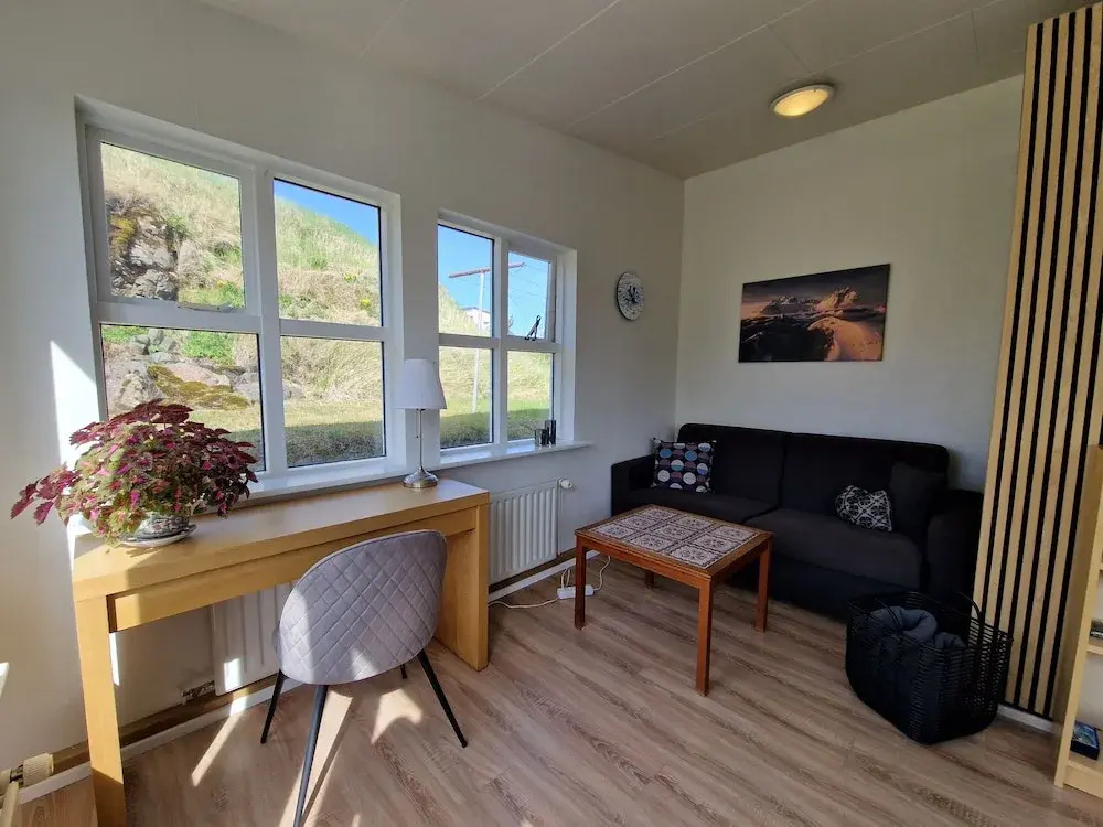 Guesthouse Mikael