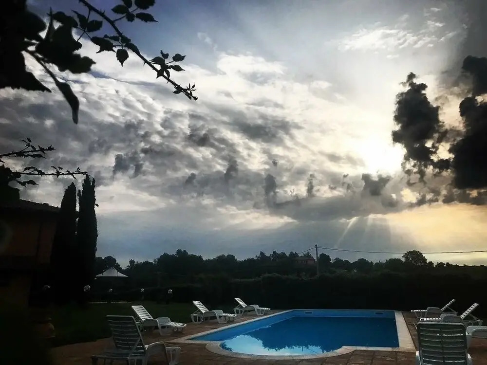 Il Raggio Di Sole