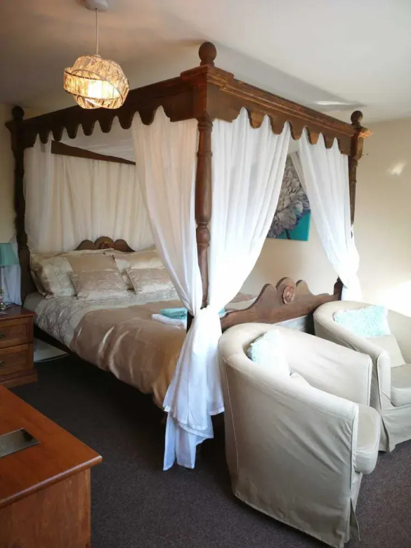 Charming 5-bed House in Boston Lincolnshire