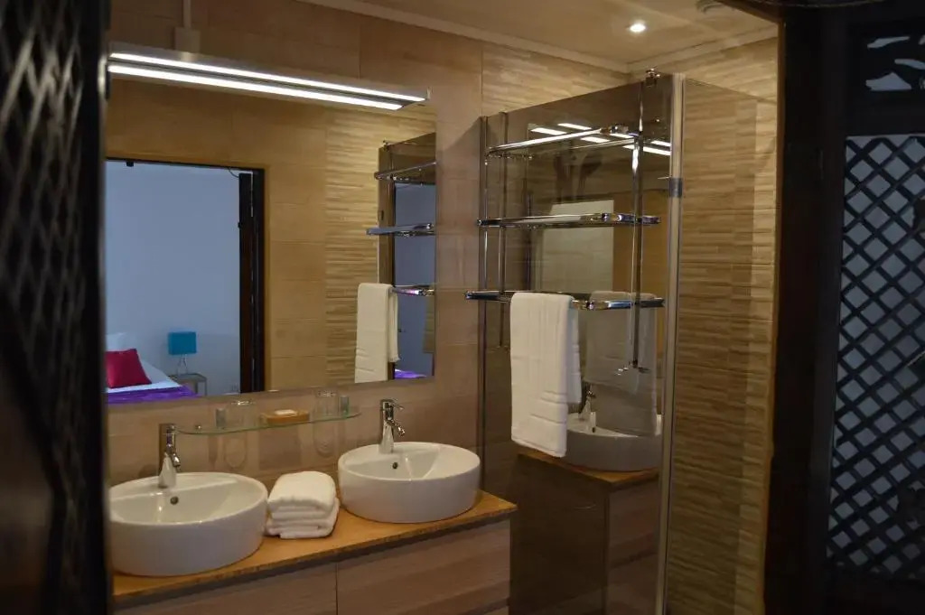 Villa Asunda B&B Spa & Sauna, Chambres dHôtes