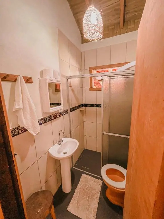 Shangri La Cabanas