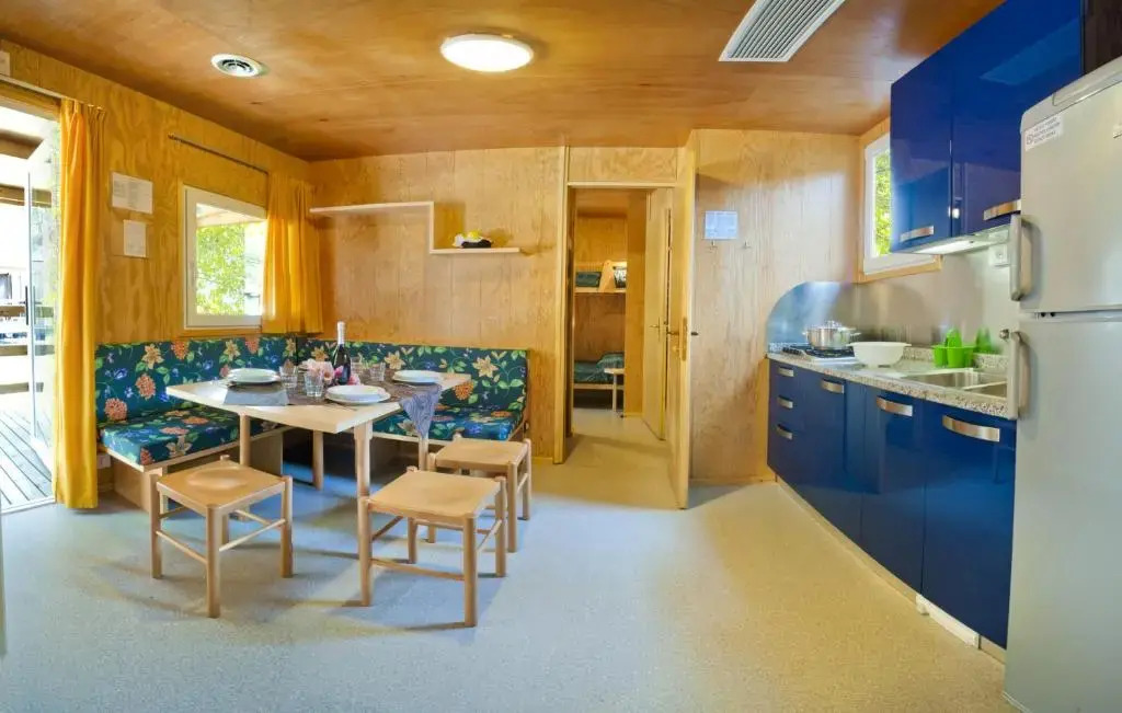 Camping Lido