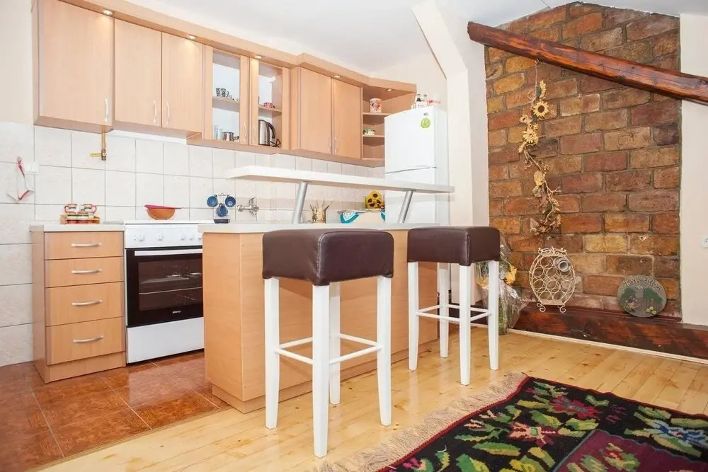 Massimo Guest House