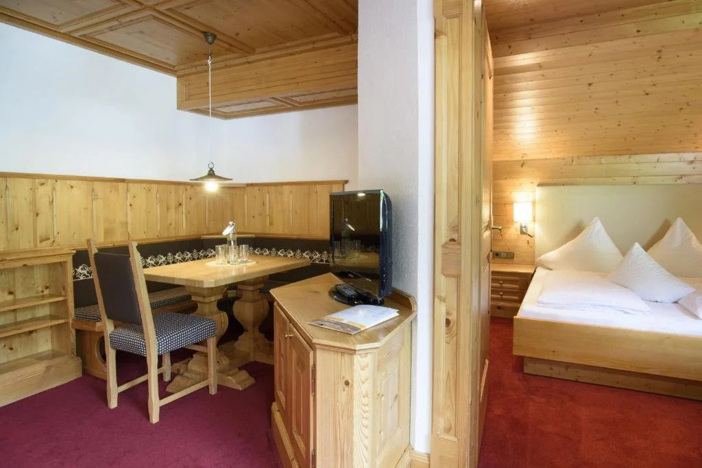 Gasthof-Pension Wulfenia