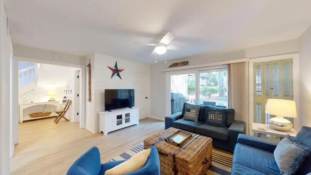 47 Water Oak