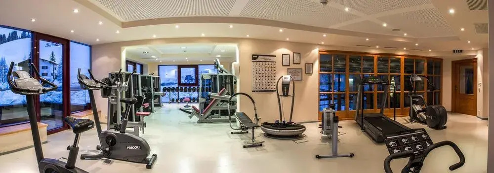 Wellnesshotel Warther Hof
