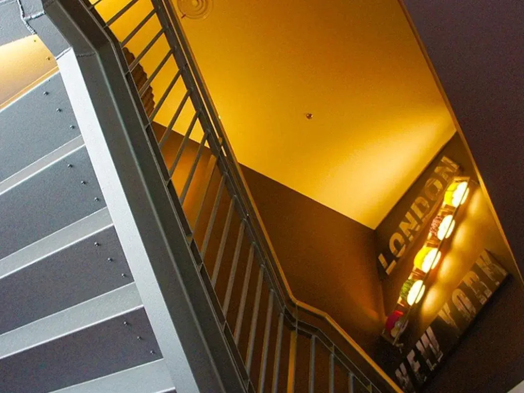 de King Hotel KLCC