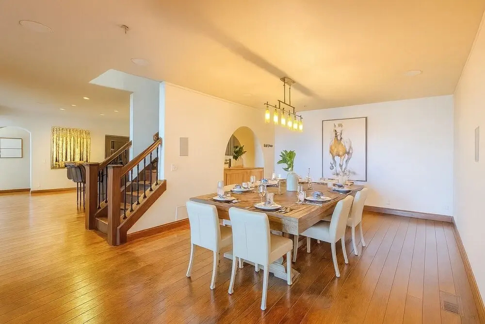 2744 The Cove! Modern Luxury Townhome With Hot Tub, Pool, And Shuttle To The Slopes! 4 Bedroom Home