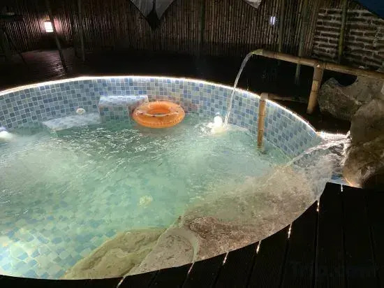 Sanshan Island Xiangdao Homestay