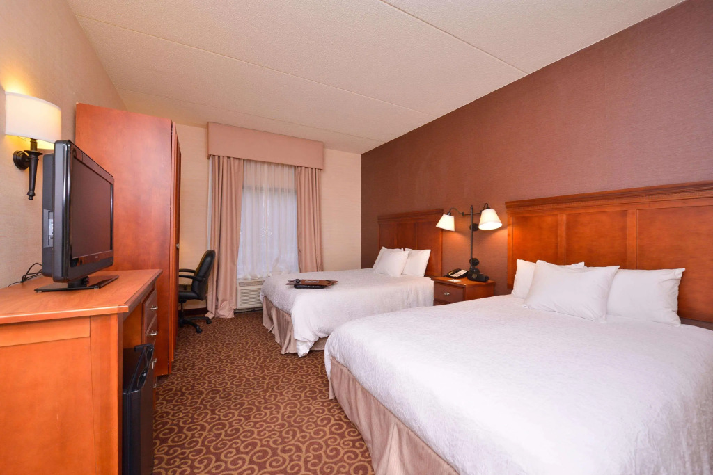 McKnight Hotel