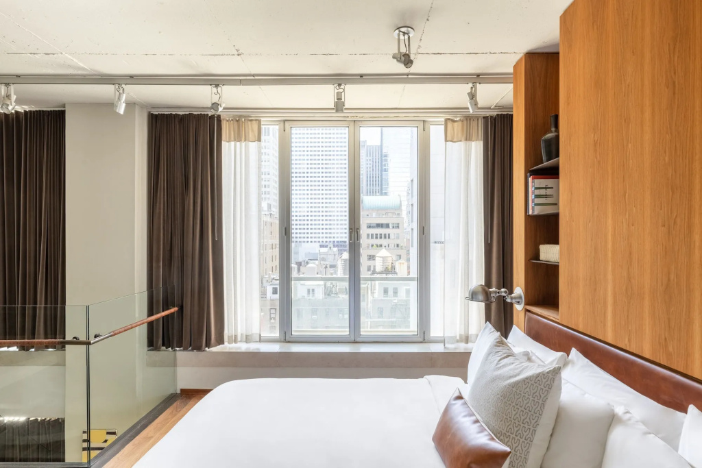 Chambers Hotel New York