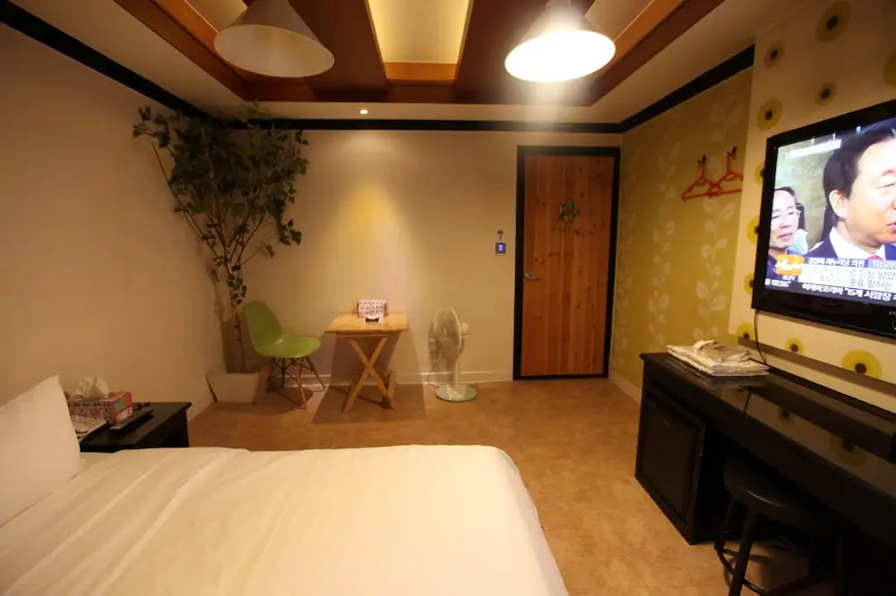 Theme 21 Motel